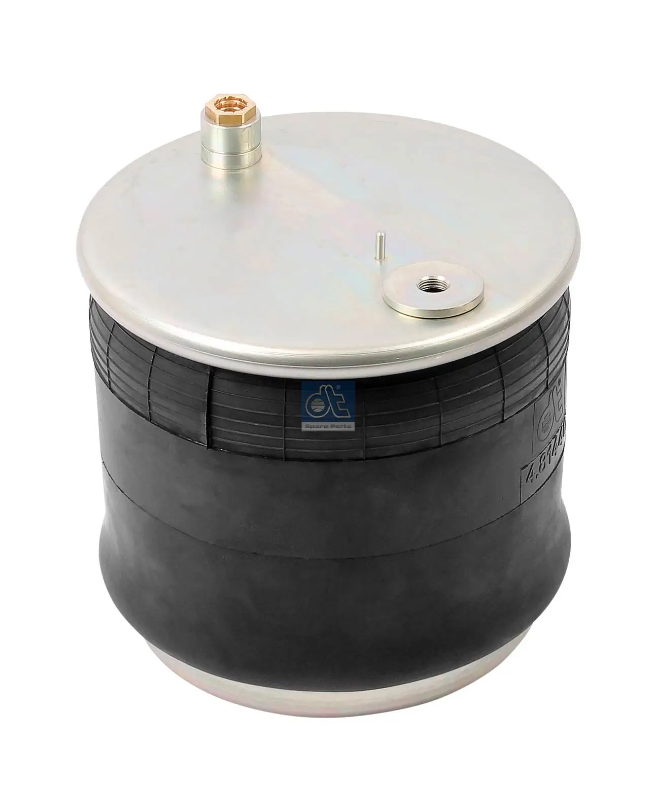 Bellow, air suspension